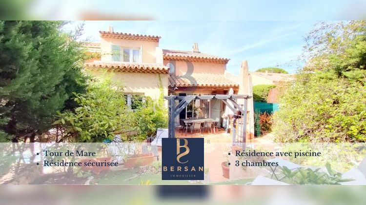 Ma-Cabane - Vente Maison FREJUS, 89 m²