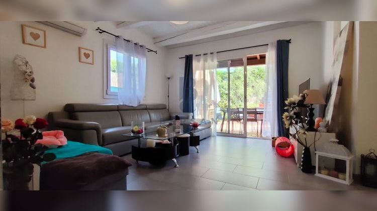 Ma-Cabane - Vente Maison FREJUS, 89 m²