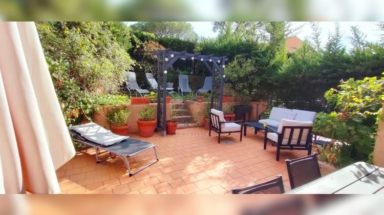 Ma-Cabane - Vente Maison FREJUS, 89 m²