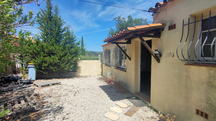 Ma-Cabane - Vente Maison Fréjus, 65 m²