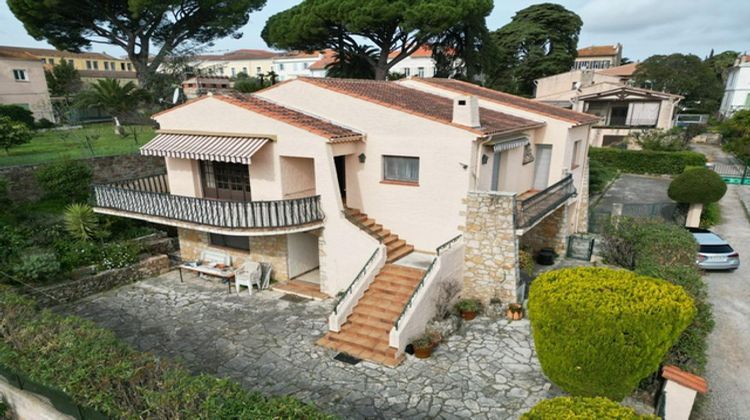 Ma-Cabane - Vente Maison Fréjus, 160 m²