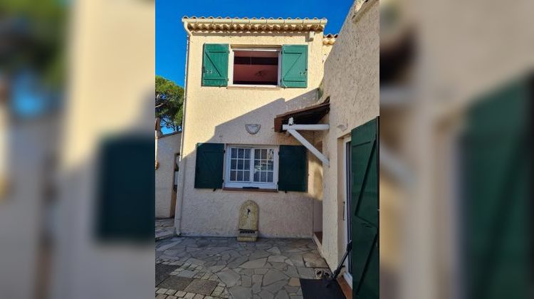 Ma-Cabane - Vente Maison Fréjus, 94 m²