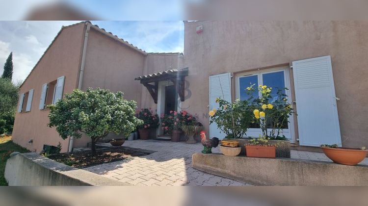 Ma-Cabane - Vente Maison FREJUS, 144 m²