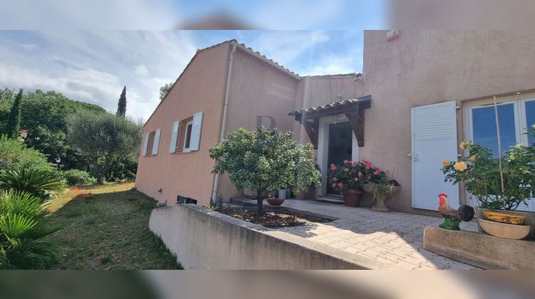 Ma-Cabane - Vente Maison FREJUS, 144 m²