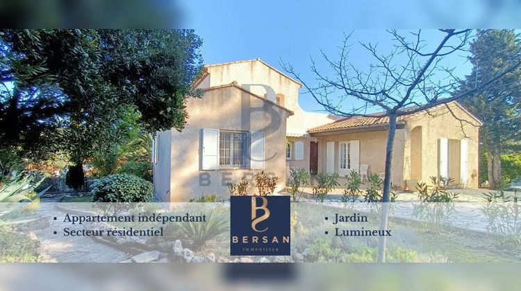 Ma-Cabane - Vente Maison FREJUS, 175 m²