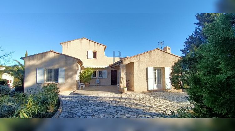 Ma-Cabane - Vente Maison FREJUS, 175 m²