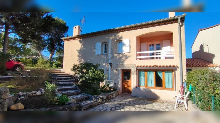 Ma-Cabane - Vente Maison FREJUS, 175 m²