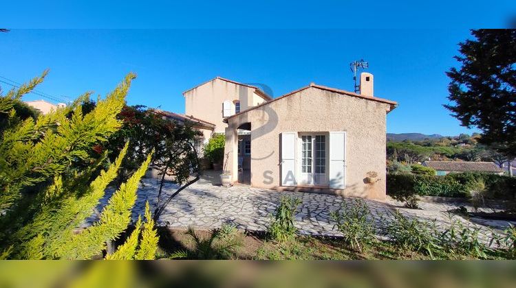 Ma-Cabane - Vente Maison FREJUS, 175 m²