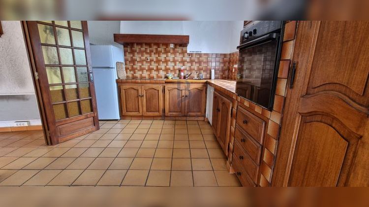 Ma-Cabane - Vente Maison FREJUS, 130 m²