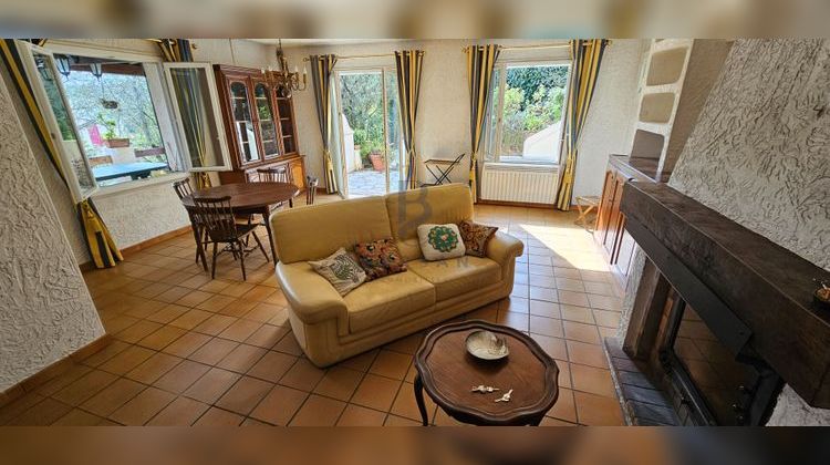 Ma-Cabane - Vente Maison FREJUS, 130 m²