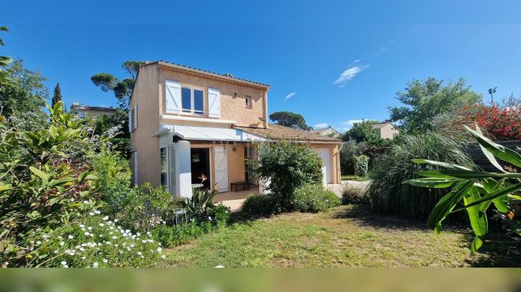 Ma-Cabane - Vente Maison Fréjus, 84 m²