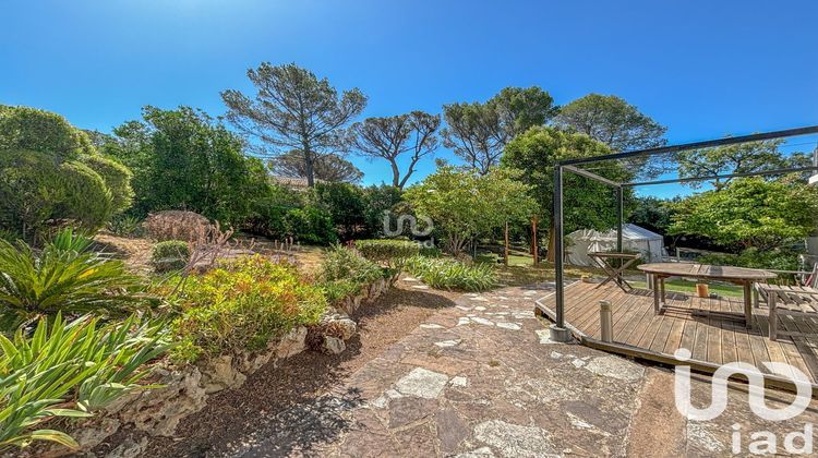 Ma-Cabane - Vente Maison Fréjus, 125 m²