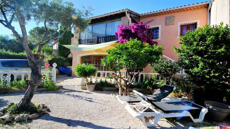 Ma-Cabane - Vente Maison Fréjus, 150 m²