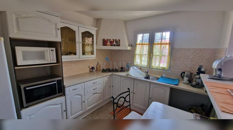 Ma-Cabane - Vente Maison Fréjus, 150 m²