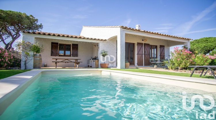 Ma-Cabane - Vente Maison Fréjus, 90 m²