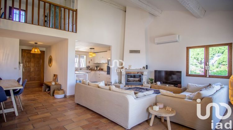 Ma-Cabane - Vente Maison Fréjus, 90 m²