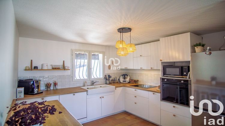 Ma-Cabane - Vente Maison Fréjus, 90 m²