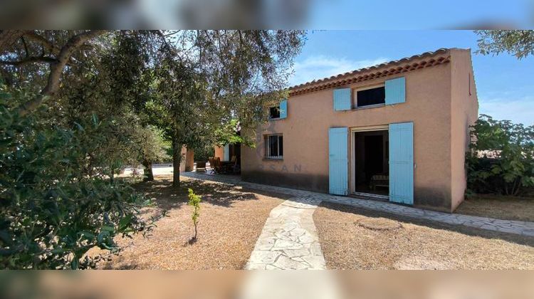 Ma-Cabane - Vente Maison FREJUS, 140 m²