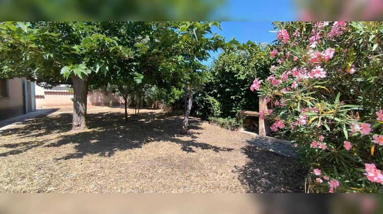 Ma-Cabane - Vente Maison FREJUS, 140 m²