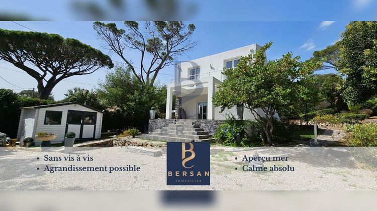 Ma-Cabane - Vente Maison FREJUS, 123 m²