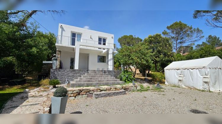 Ma-Cabane - Vente Maison FREJUS, 123 m²