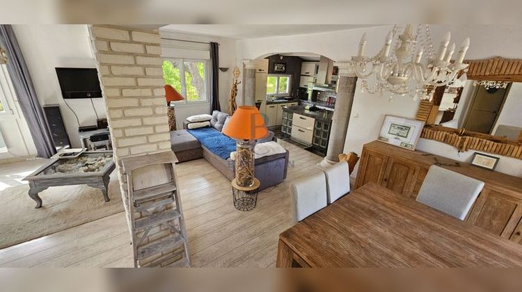 Ma-Cabane - Vente Maison FREJUS, 123 m²