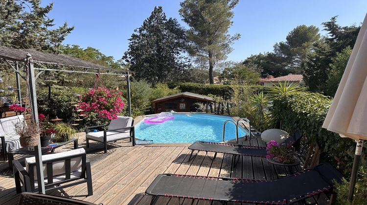 Ma-Cabane - Vente Maison Fréjus, 79 m²