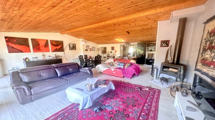 Ma-Cabane - Vente Maison Fréjus, 79 m²