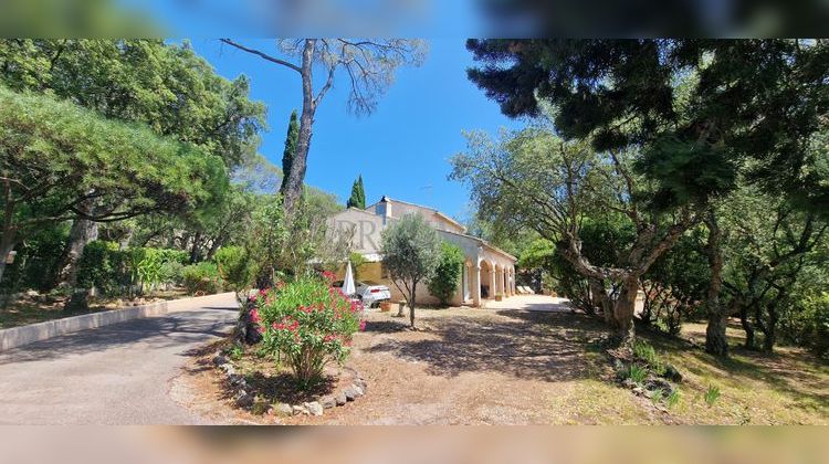 Ma-Cabane - Vente Maison Fréjus, 166 m²