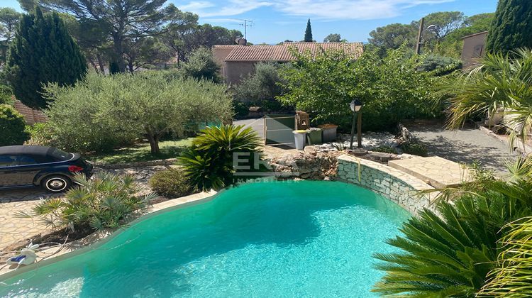 Ma-Cabane - Vente Maison FREJUS, 149 m²