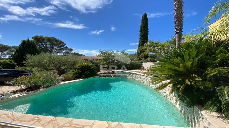 Ma-Cabane - Vente Maison FREJUS, 149 m²