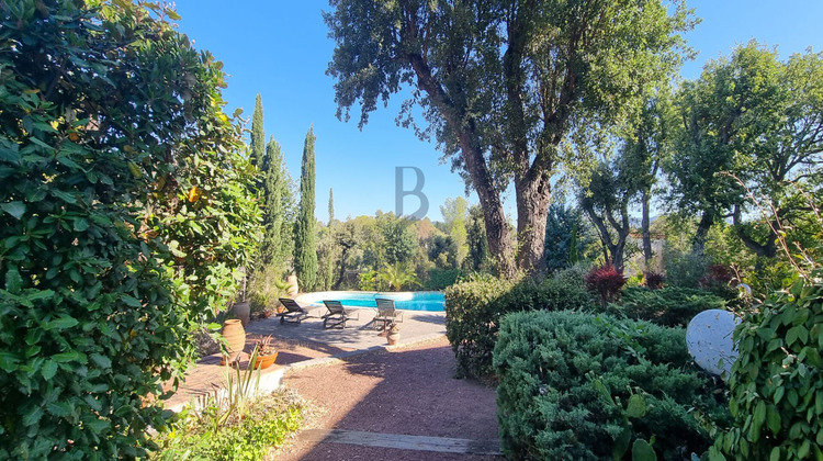 Ma-Cabane - Vente Maison FREJUS, 216 m²