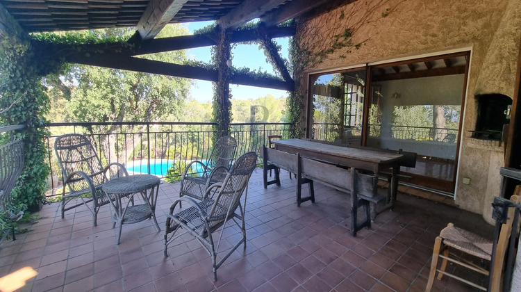 Ma-Cabane - Vente Maison FREJUS, 216 m²