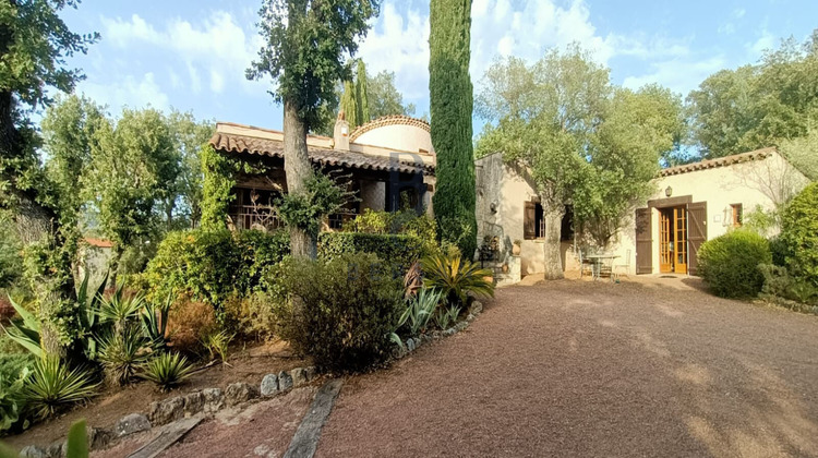 Ma-Cabane - Vente Maison FREJUS, 216 m²