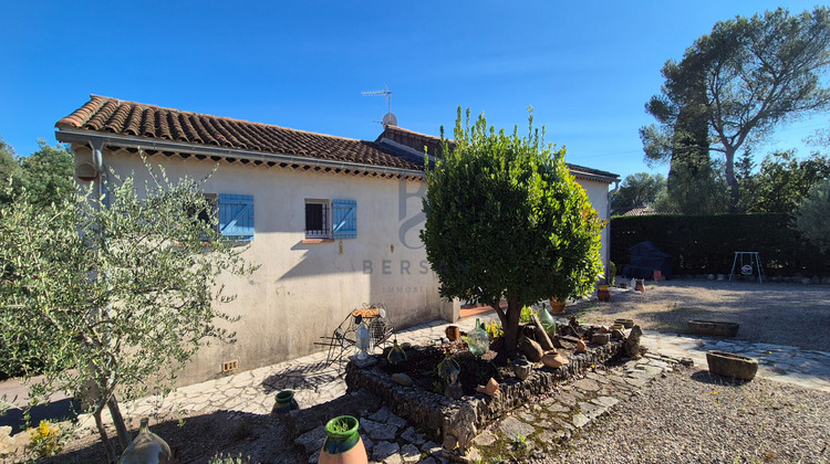 Ma-Cabane - Vente Maison FREJUS, 62 m²