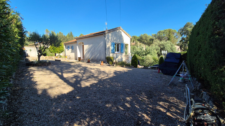 Ma-Cabane - Vente Maison FREJUS, 62 m²