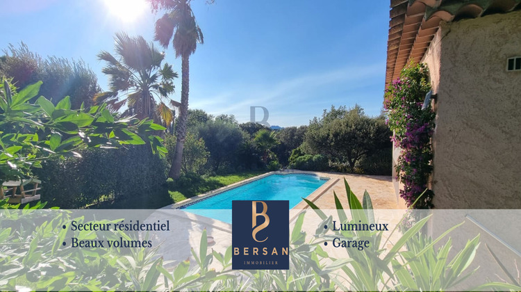 Ma-Cabane - Vente Maison FREJUS, 175 m²