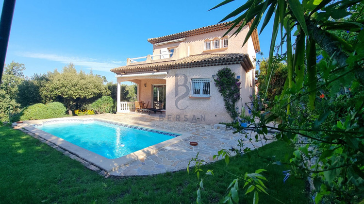 Ma-Cabane - Vente Maison FREJUS, 175 m²