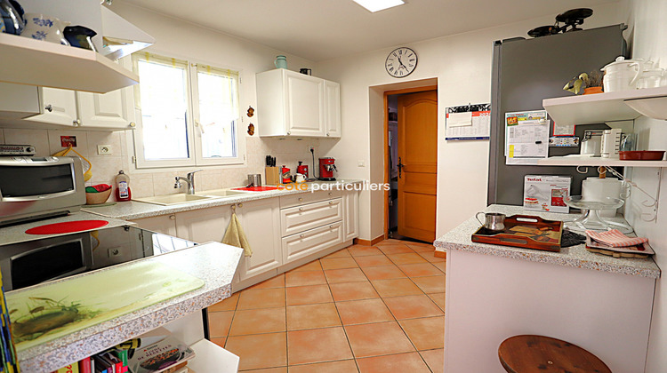 Ma-Cabane - Vente Maison Fréjus, 110 m²