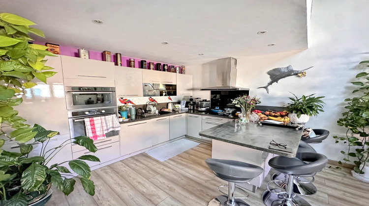 Ma-Cabane - Vente Maison Fréjus, 71 m²