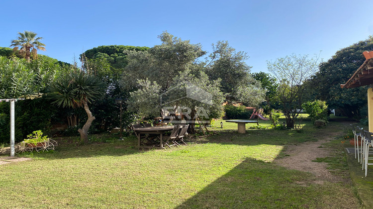 Ma-Cabane - Vente Maison FREJUS, 260 m²