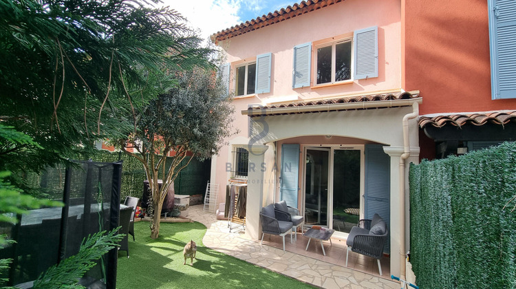 Ma-Cabane - Vente Maison FREJUS, 80 m²