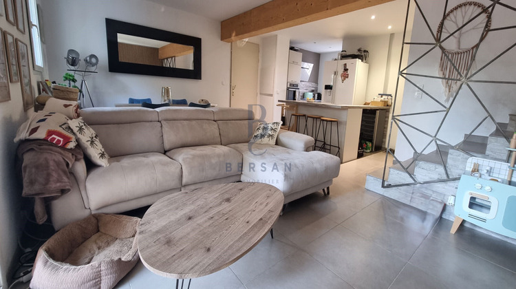 Ma-Cabane - Vente Maison FREJUS, 80 m²