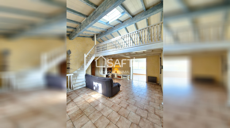 Ma-Cabane - Vente Maison Frejus, 125 m²