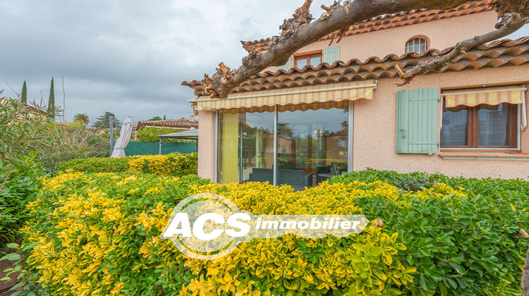 Ma-Cabane - Vente Maison FREJUS, 130 m²