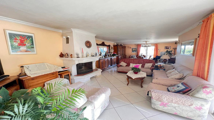 Ma-Cabane - Vente Maison Fréjus, 140 m²
