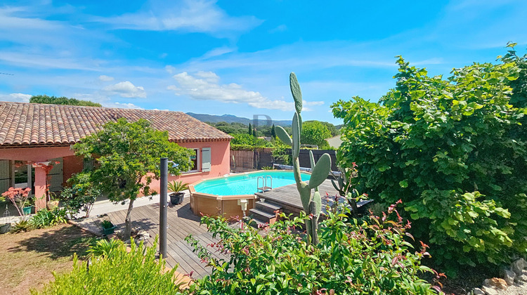 Ma-Cabane - Vente Maison FREJUS, 140 m²