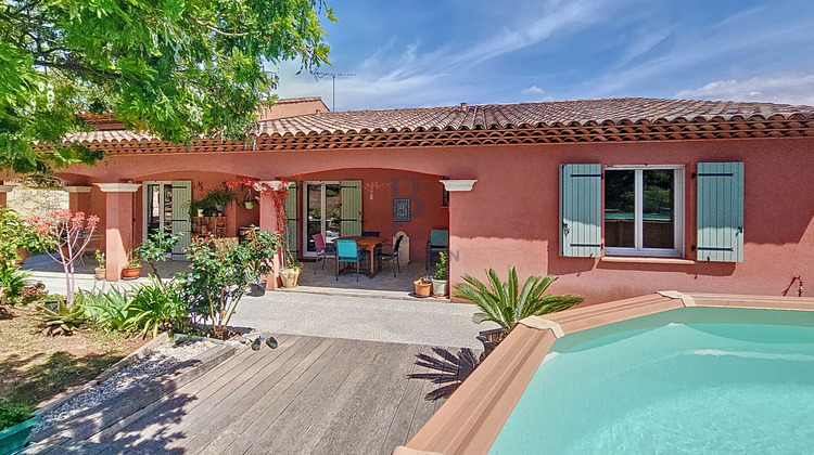 Ma-Cabane - Vente Maison FREJUS, 140 m²