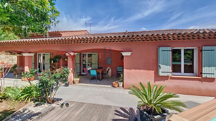 Ma-Cabane - Vente Maison FREJUS, 140 m²