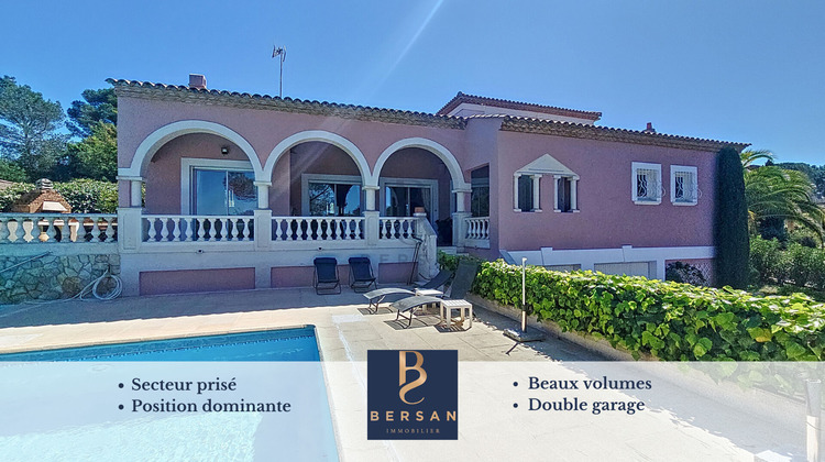 Ma-Cabane - Vente Maison FREJUS, 209 m²